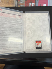 Ring Fit Adventure [Game Only]