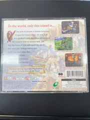 Dragon warrior VII