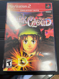Dark Cloud [Greatest Hits]