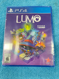 Lumo