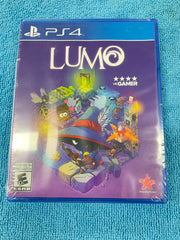 Lumo