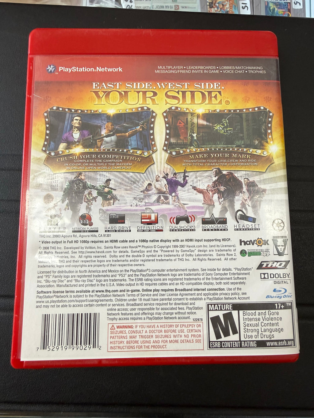 Saints Row 2 [Greatest Hits]