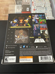 Kingdom Hearts III [Deluxe Edition]
