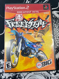 Freekstyle