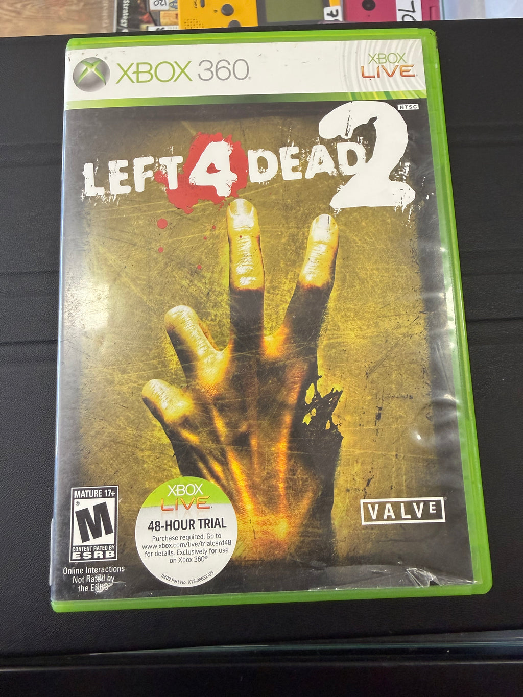 Left 4 Dead 2