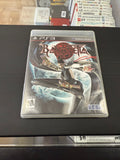 Bayonetta