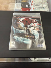 Bayonetta