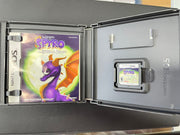 Spyro The Eternal Night
