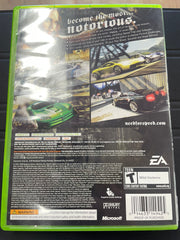 Need For Speed Most Wanted 2005 [Platinum Hits]