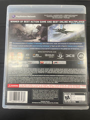 Battlefield 3