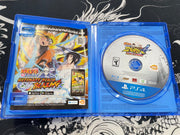 Naruto Shippuden: Ultimate Ninja Storm 4 Road To Boruto