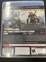 God of war Ascension