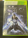 Star Wars The Force Unleashed II