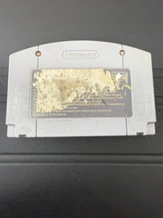 Super Mario 64 [Players Choice]