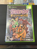Scooby-Doo! Mystery Mayhem