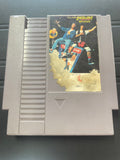 Bill and Ted's Excellent Video Game