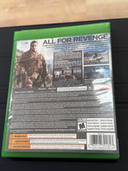 Metal Gear Solid V: The Phantom Pain [Day One Edition]