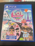 L.O.L. Surprise: B.B.s. Born to Travel