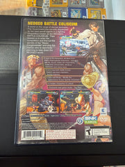 NEOGEO Battle Coliseum