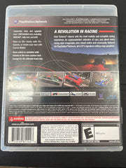Gran Turismo 5