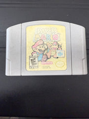 Paper Mario