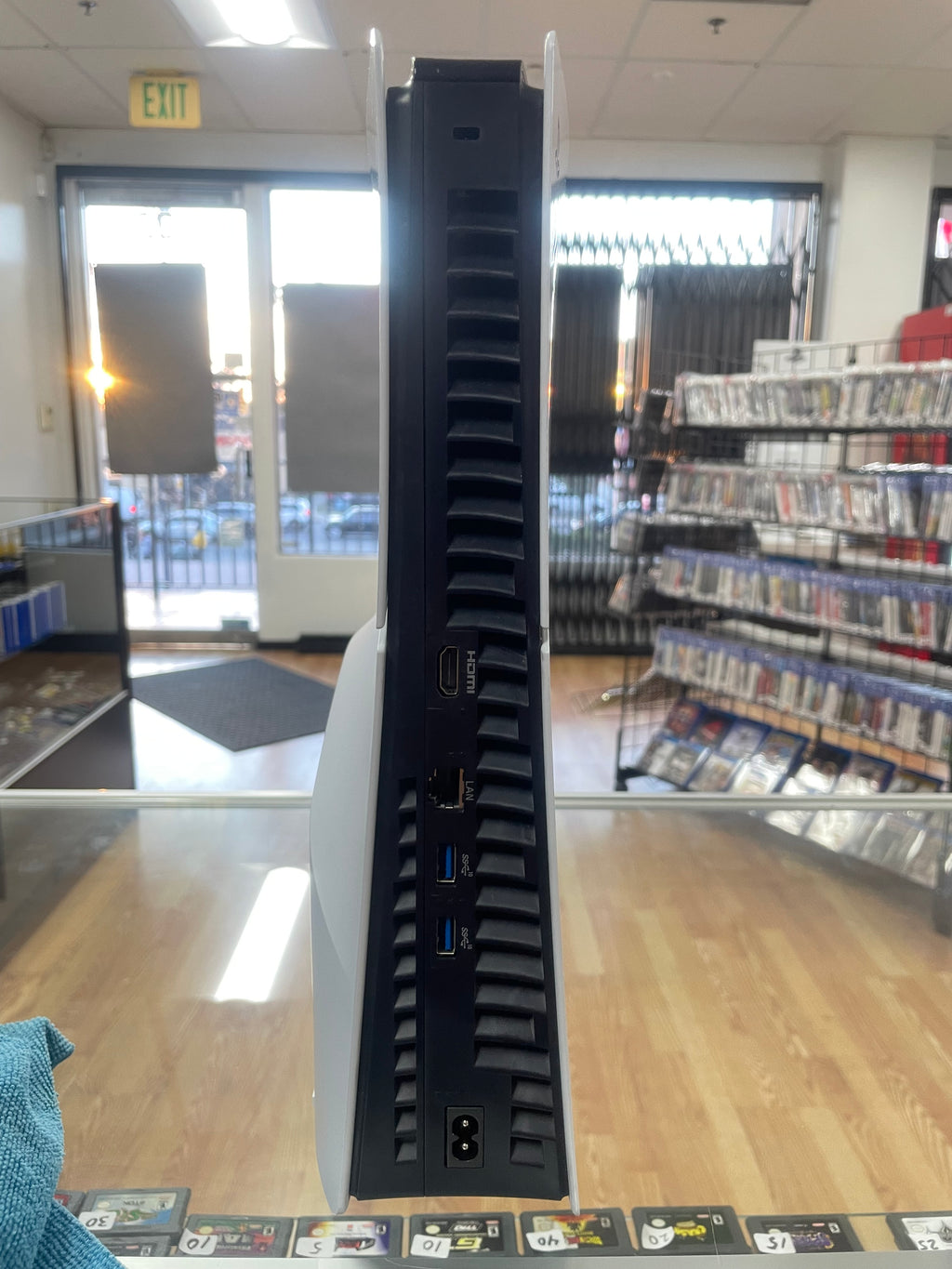 PlayStation 5 slim disc version Bundle