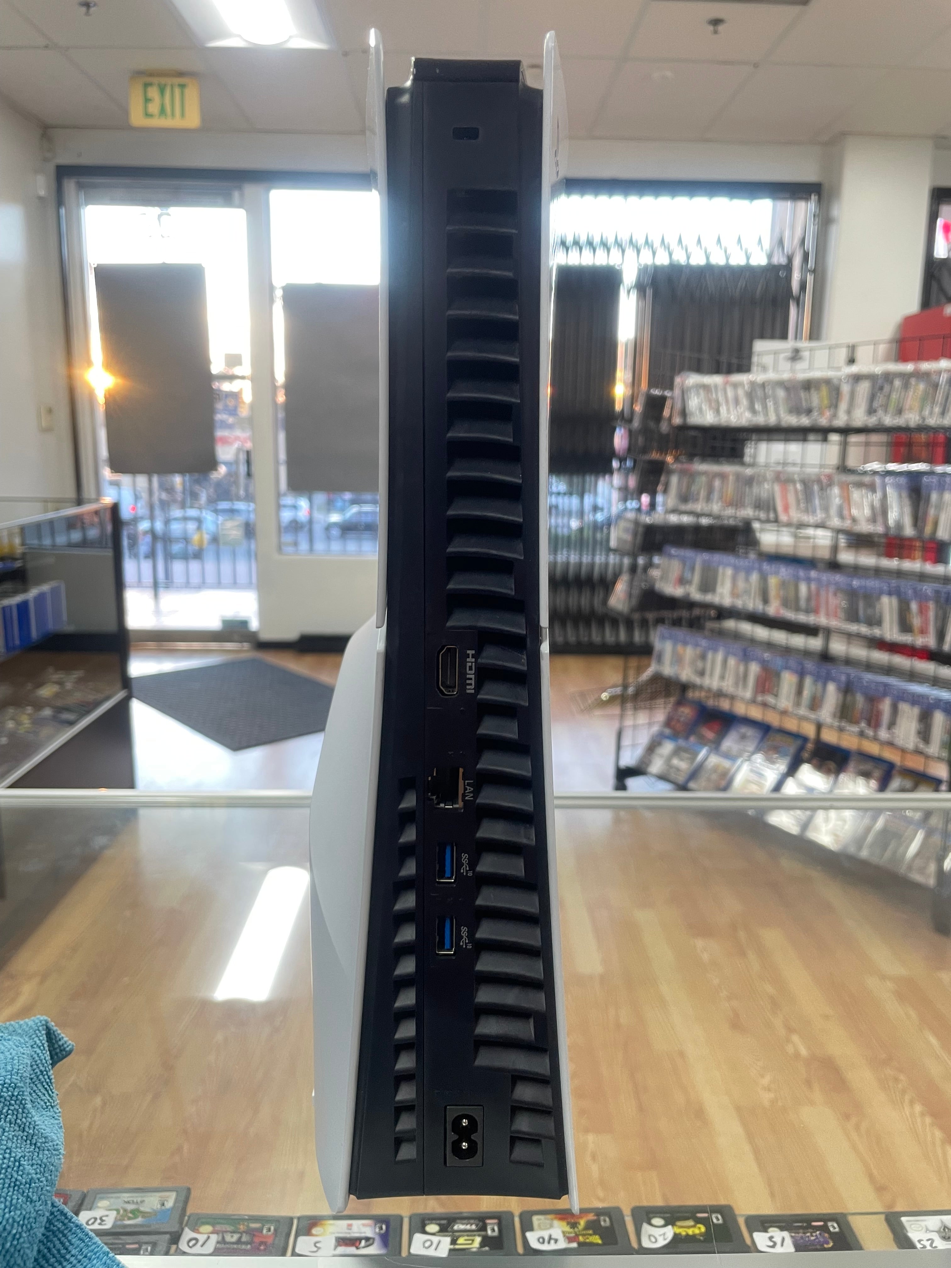 PlayStation 5 slim disc version Bundle