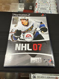 NHL 07