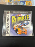 NASCAR Rumble [Collector’s Edition]