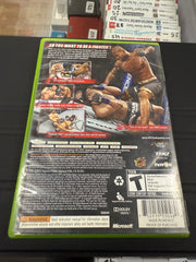 UFC 2009 Undisputed
