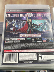 Thor: God of Thunder