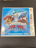 Skylanders Trap Team [Game Only]