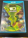Ben 10 Omniverse