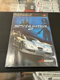 Spy Hunter 2