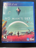 No Man’s Sky