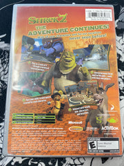 Shrek 2