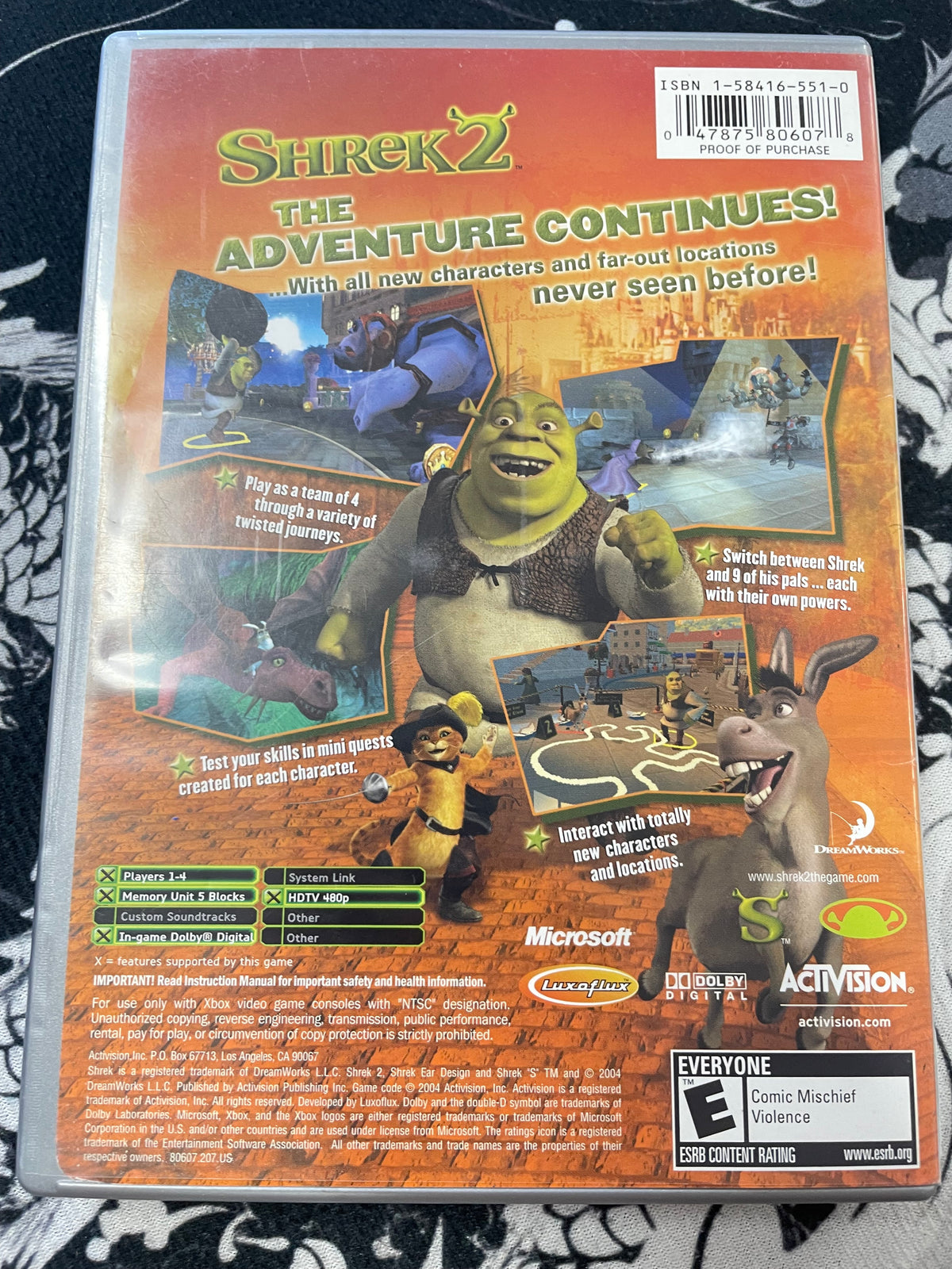 Shrek 2