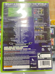 Rock band 2