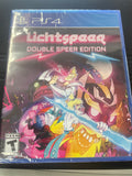 Lichtspeer Double Speer Edition