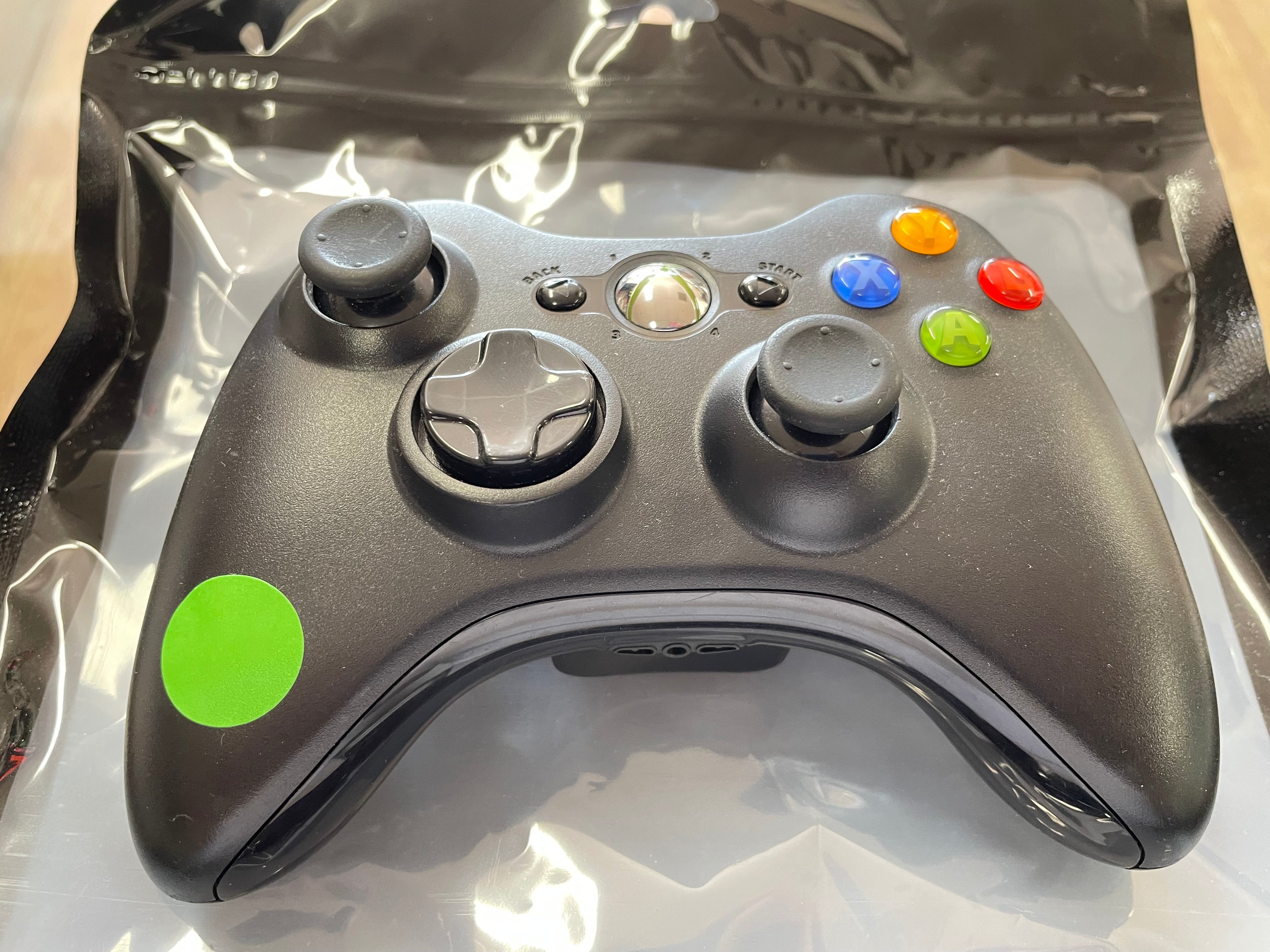 Xbox 360 Elite model