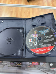 Star Ocean Till The End Of Time [Greatest Hits]