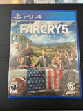 Far Cry 5