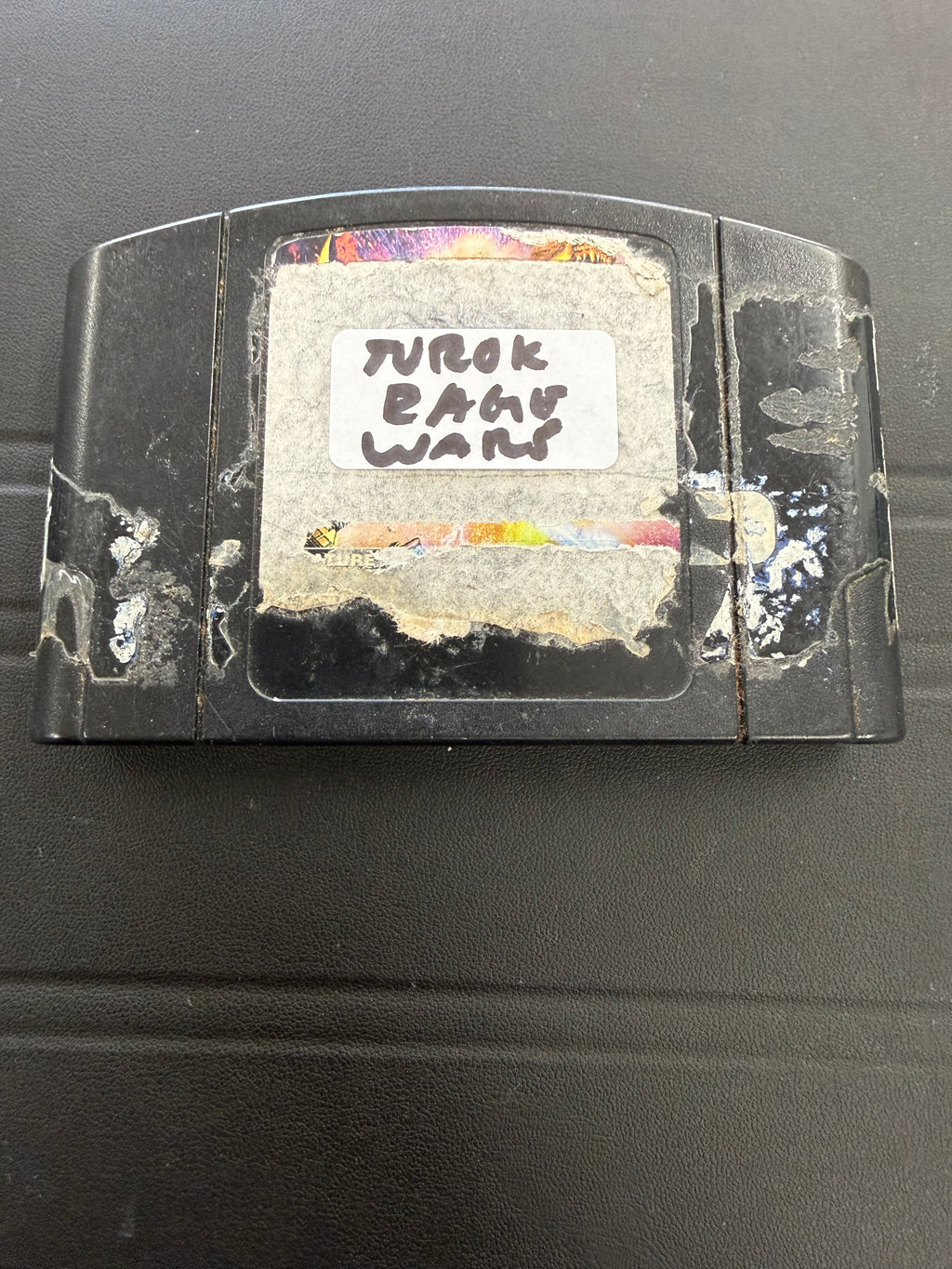 Turok Rage Wars