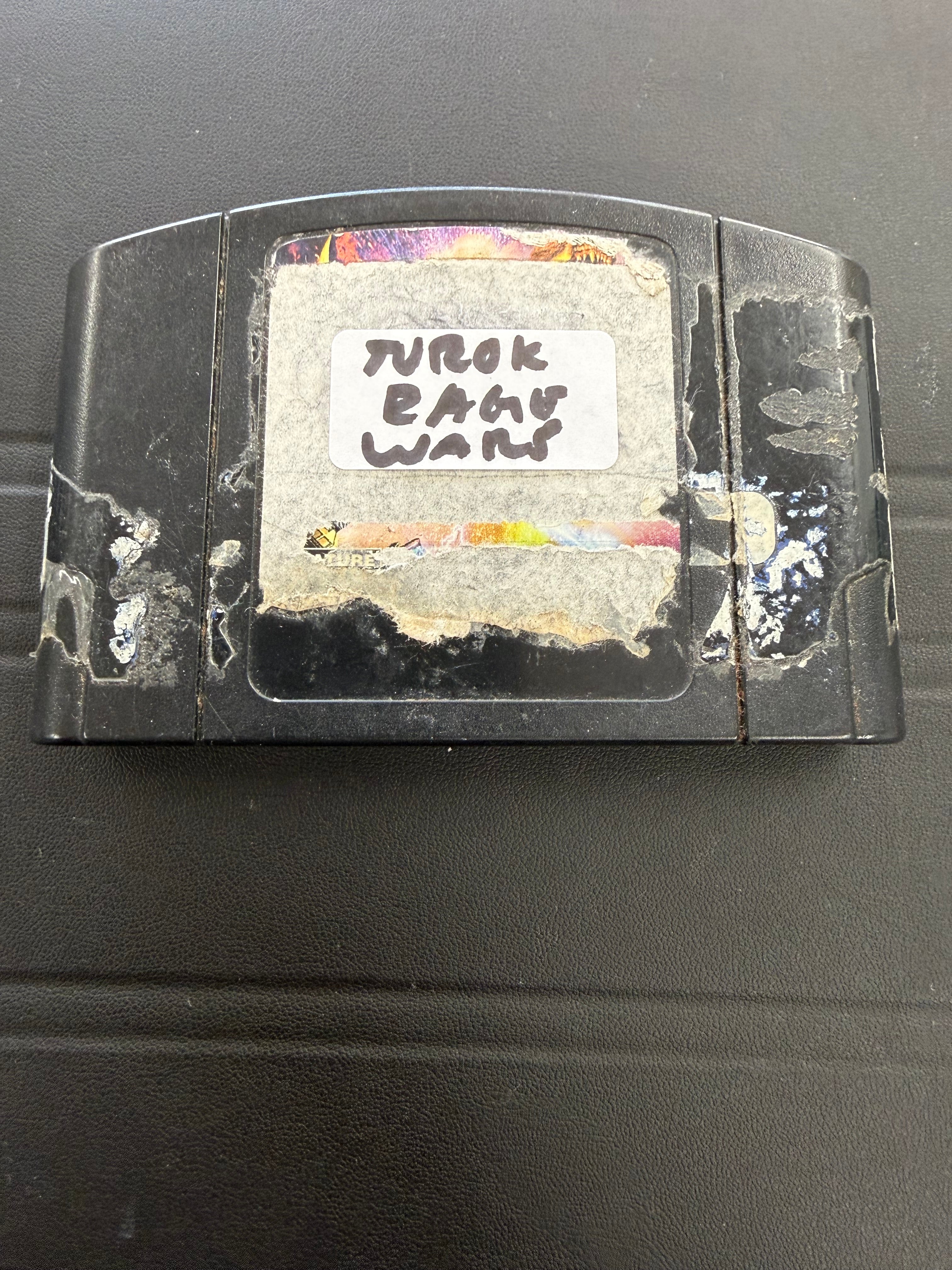 Turok Rage Wars