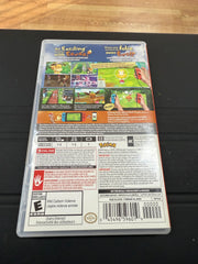Pokémon Let’s Go Eevee