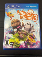 LittleBigPlanet 3