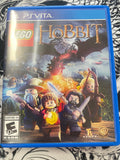 Lego The Hobbit