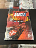NASCAR Heat 2002