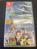Digimon Story: Cyber Sleuth Complete Edition