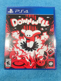 Downwell